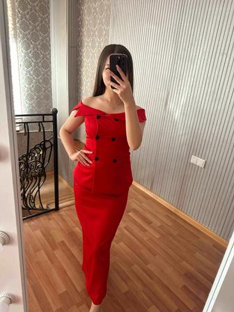 Вечерняя двойка