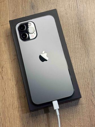 Продам iPhone 12 Pro max Айфон 12 про макс