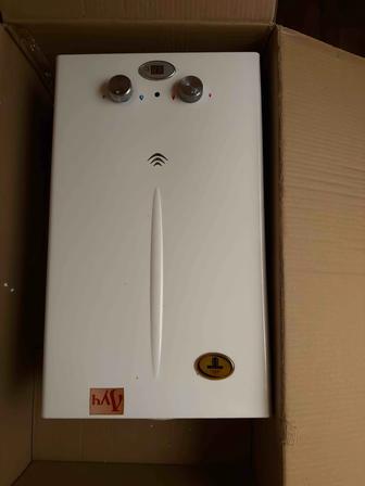 Газовая колонка 10л