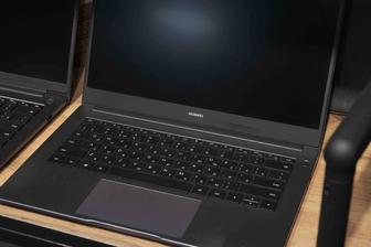 Huawei Matebook D14