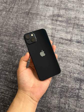 iPhone 13 128gb 100%