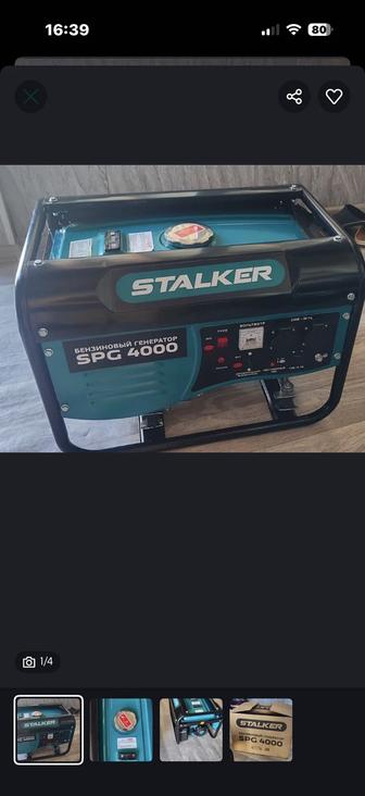 Продам генератор