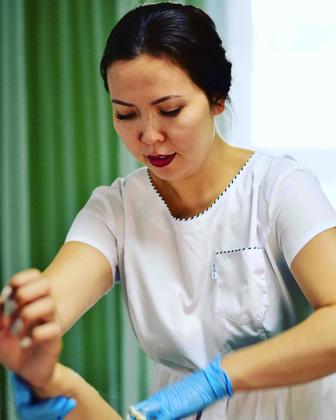 Обучение профессиональному шугарингу!