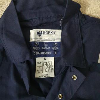 спецодежда