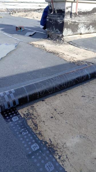 Кровля крыш