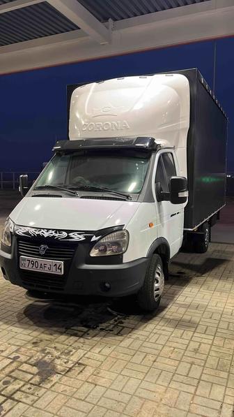 Грузоперевозки Павлодар