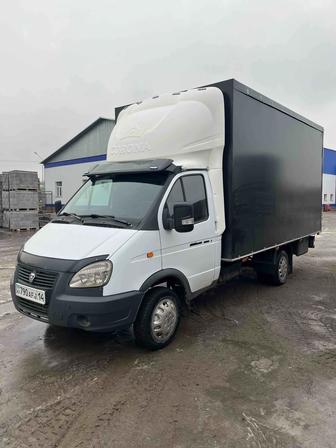 Услуги Грузоперевозок Павлодар Газель