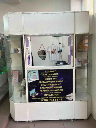 Продам витрины