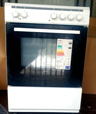 Плита электрическая