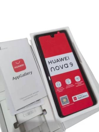 Смартфон Huawei Nova 9