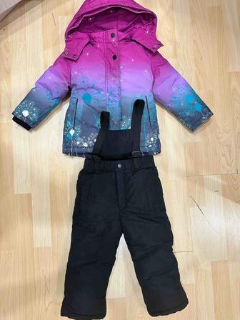 Продам комбинезон