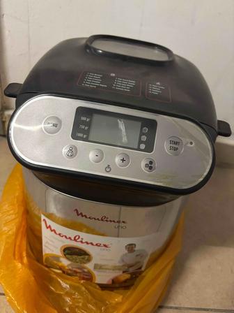 Хлебопечь Moulinex OW310E30