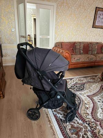 Детская коляска