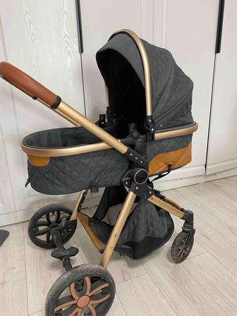 Продам детскую коляску
