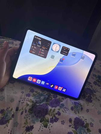 iPad 11 pro WiFi cellular 256gb 2024