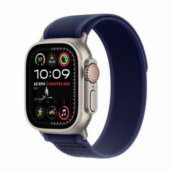 Apple Watch  обмен