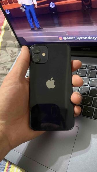 iPhone 12 mini