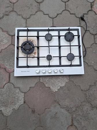 Газовая плита