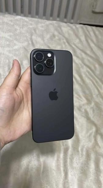 iPhone 15 pro