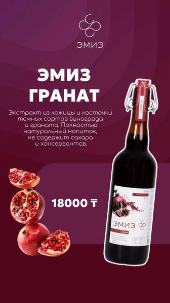 ЭМИЗ Гранат