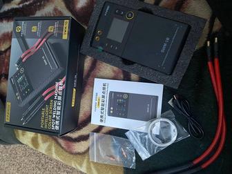 Точечьная сварка