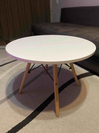 Столик кофейный!