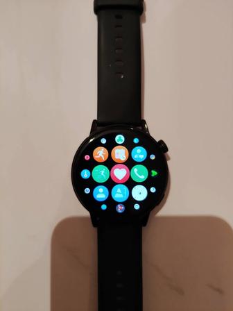 Huawei watch