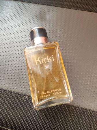 Духи KIRKI