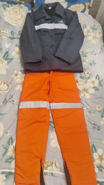 Спецодежда