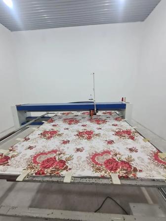 Көрпе қабитын станок сатылады