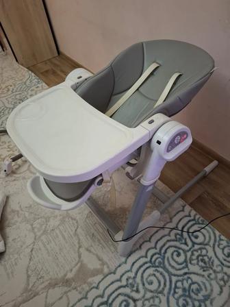 Трансформер стульчик
