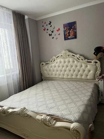 Продам кровать