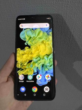 Смартфон ZTE Axen 10 Pro