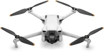 Аэросъемка дрон