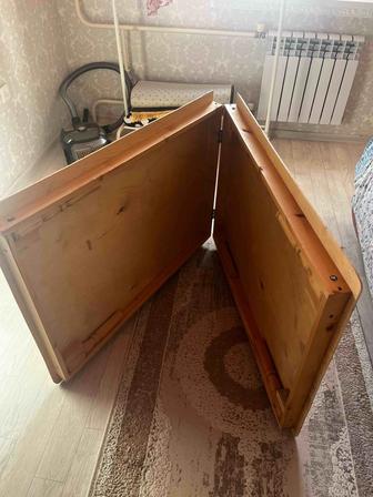 Жер стол 2 шт