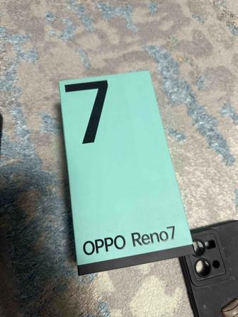 Oppo Reno 7