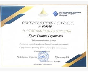 Профессиональные бухгалтерские услуги под ключ