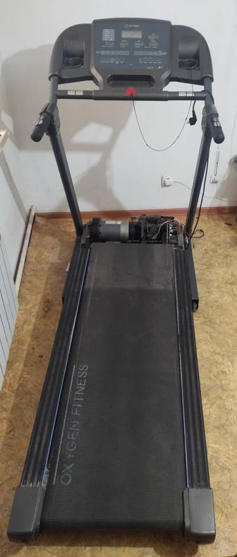 Продам беговую дорожку