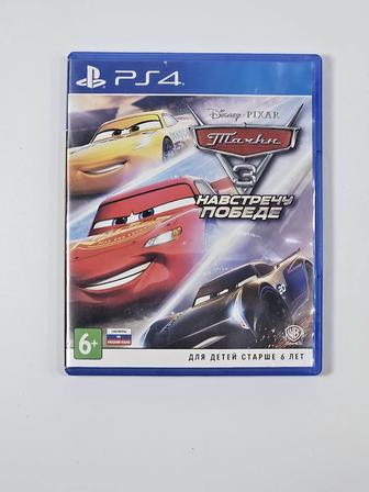 Игра на Sony PS5