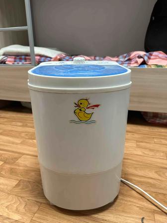 Мини стиральная машина