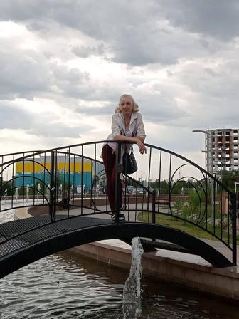 Услуга сиделки