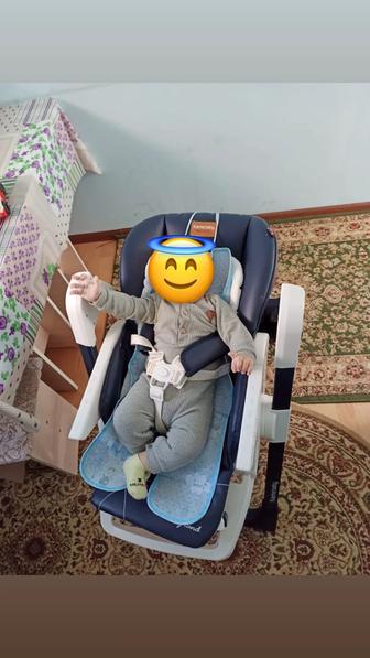 Стульчик для кормление