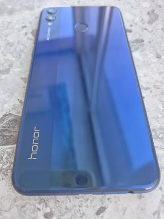 Honor 8x 4gb/64gb