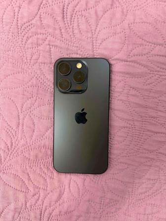 iPhone 15 pro 256