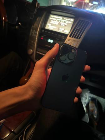 iPhone 15 Pro 128Gb 82%