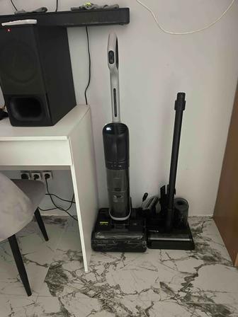 Обменяю или Продам пылесос моющий
