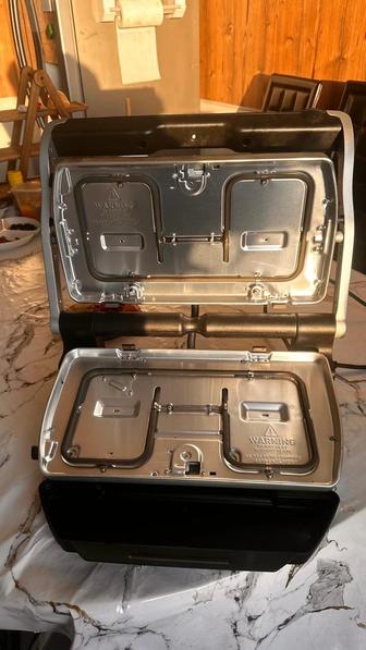 Продам гриль