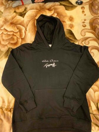 Кофта / Tommy Cash x Rick Owens 
Размер XL