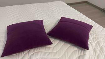 подушки 40 на 40