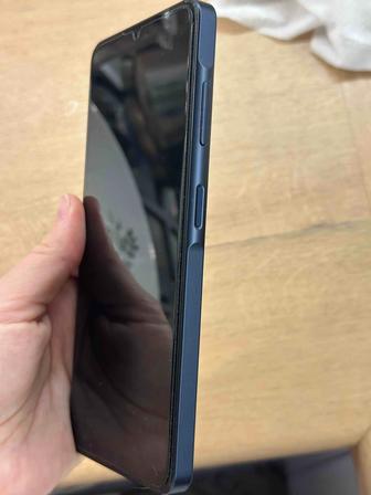 Телефон Самсунг А 06